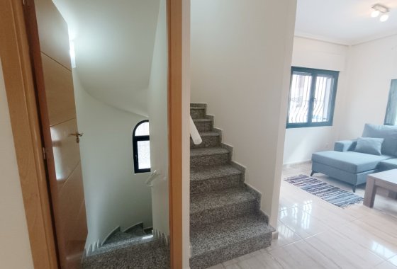 Reventa - Semi - Detached Villa - Ciudad Quesada