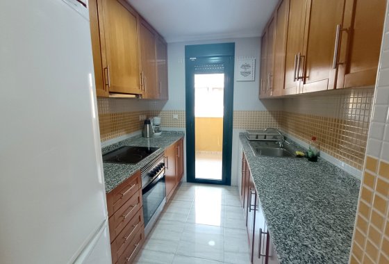 Reventa - Semi - Detached Villa - Ciudad Quesada