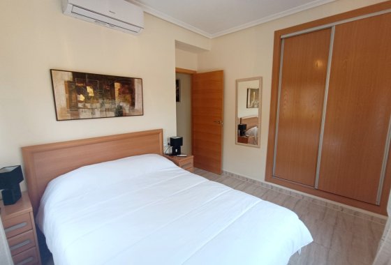 Reventa - Semi - Detached Villa - Ciudad Quesada