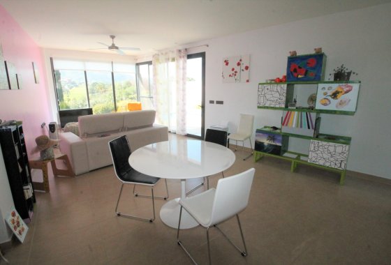 Re-Sale - Detached Villa - Algorfa
