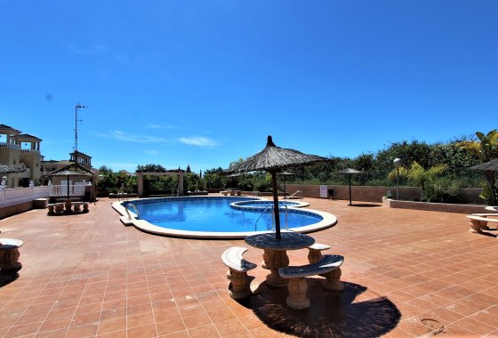 Re-Sale - Quad - Guardamar del Segura - Urbanizaciones