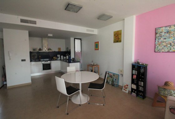 Re-Sale - Detached Villa - Algorfa