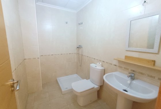 Reventa - Semi - Detached Villa - Ciudad Quesada