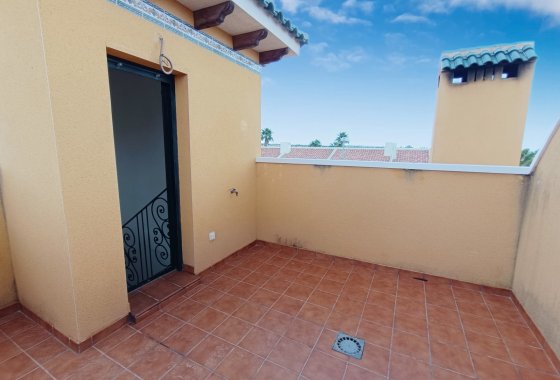 Reventa - Semi - Detached Villa - Ciudad Quesada