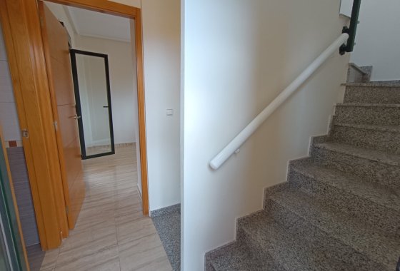 Reventa - Semi - Detached Villa - Ciudad Quesada