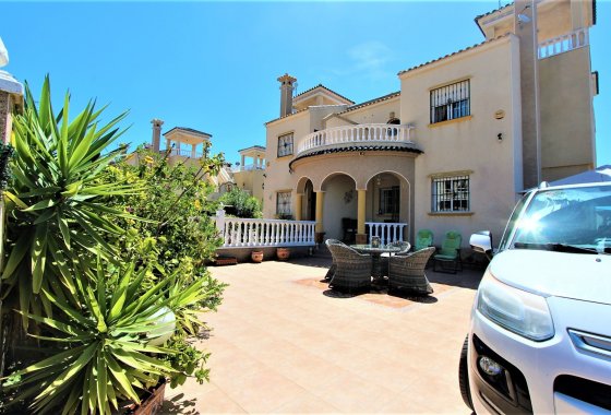 Re-Sale - Quad - Guardamar del Segura - Urbanizaciones