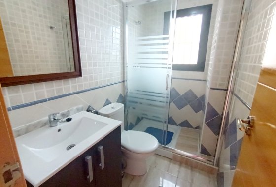Reventa - Semi - Detached Villa - Ciudad Quesada