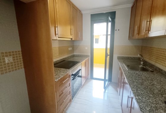 Reventa - Semi - Detached Villa - Ciudad Quesada