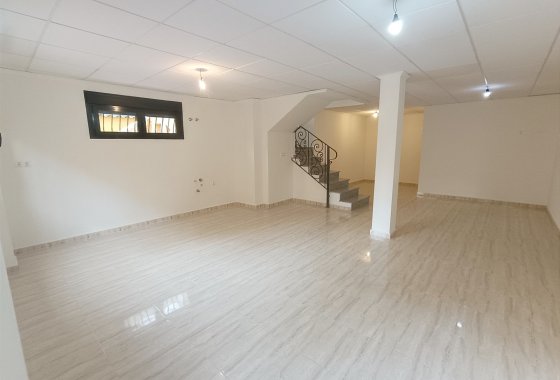 Reventa - Semi - Detached Villa - Ciudad Quesada