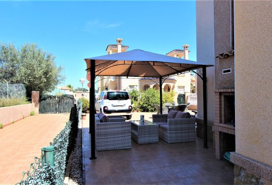 Re-Sale - Quad - Guardamar del Segura - Urbanizaciones