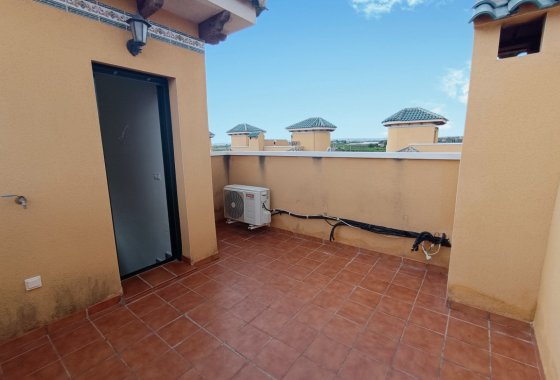 Reventa - Semi - Detached Villa - Ciudad Quesada