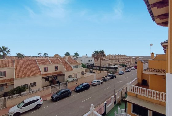 Reventa - Semi - Detached Villa - Ciudad Quesada
