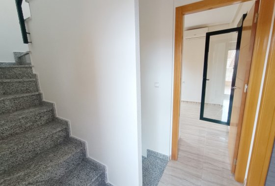 Reventa - Semi - Detached Villa - Ciudad Quesada