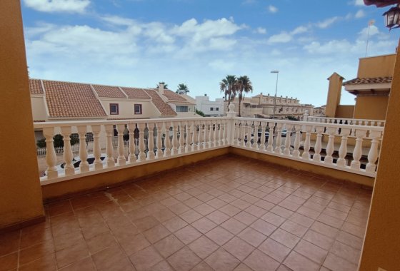 Reventa - Semi - Detached Villa - Ciudad Quesada