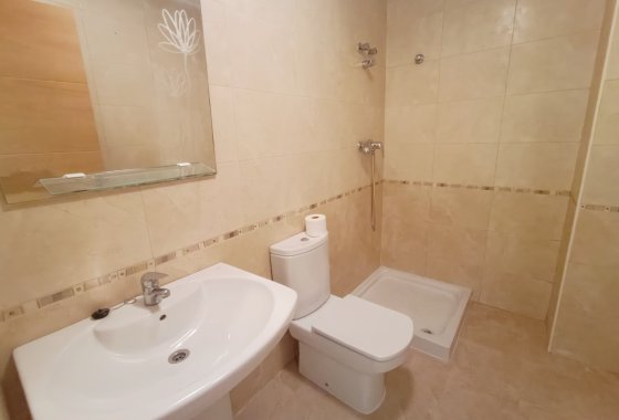 Reventa - Semi - Detached Villa - Ciudad Quesada