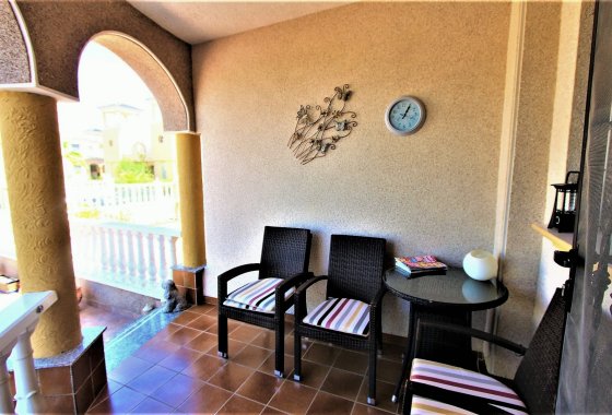 Re-Sale - Quad - Guardamar del Segura - Urbanizaciones