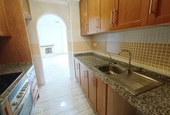 Reventa - Semi - Detached Villa - Ciudad Quesada