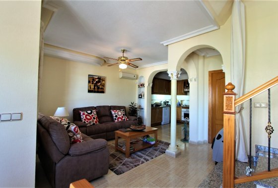 Re-Sale - Quad - Guardamar del Segura - Urbanizaciones