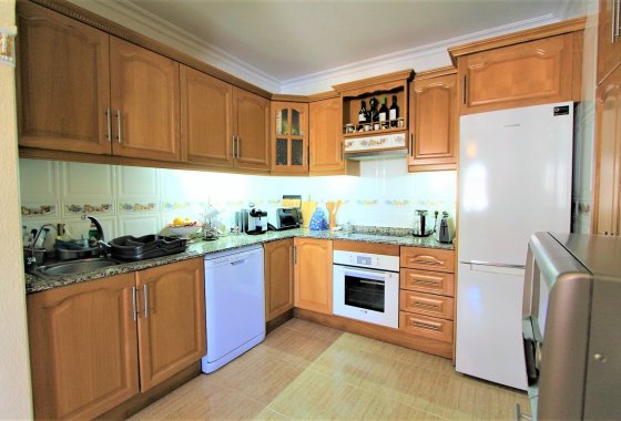 Re-Sale - Quad - Guardamar del Segura - Urbanizaciones