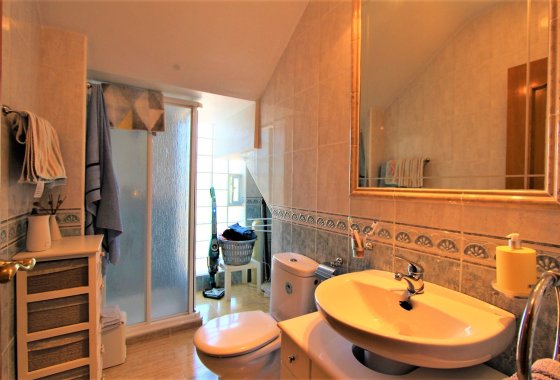 Re-Sale - Quad - Guardamar del Segura - Urbanizaciones