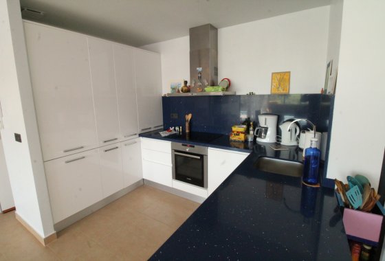 Re-Sale - Detached Villa - Algorfa