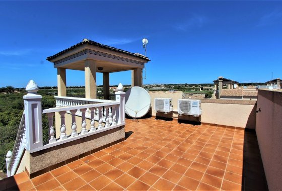 Re-Sale - Quad - Guardamar del Segura - Urbanizaciones