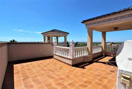 Re-Sale - Quad - Guardamar del Segura - Urbanizaciones