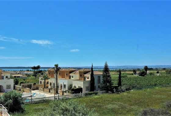 Re-Sale - Quad - Guardamar del Segura - Urbanizaciones