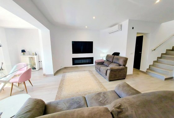 Re-Sale - Detached Villa - Rojales - Ciudad Quesada