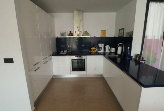 Re-Sale - Detached Villa - Algorfa