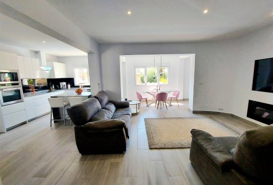 Re-Sale - Detached Villa - Rojales - Ciudad Quesada