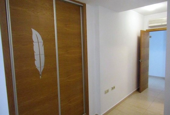 Re-Sale - Apartment - Almoradí