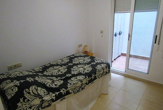 Re-Sale - Apartment - Almoradí