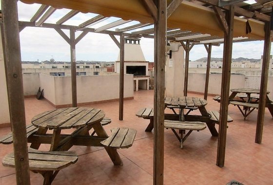 Re-Sale - Apartment - Almoradí