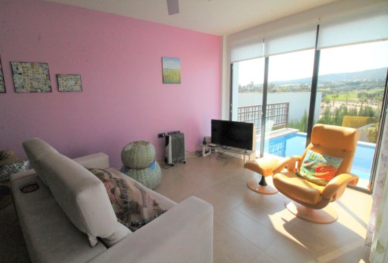 Re-Sale - Detached Villa - Algorfa