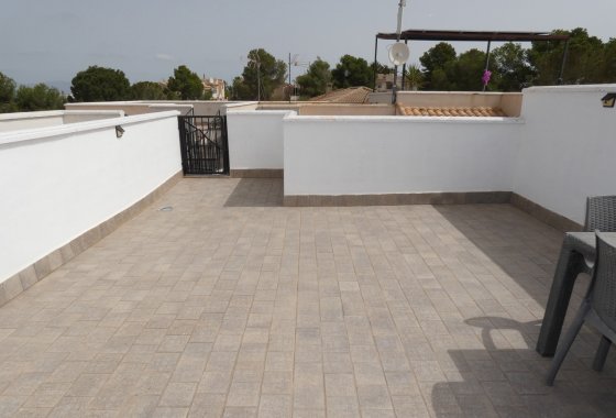 Reventa - Duplex - Algorfa
