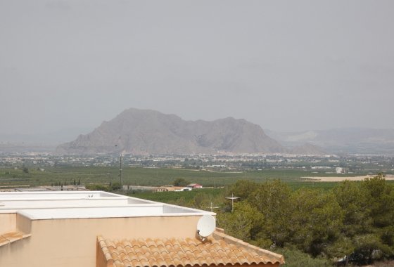Reventa - Duplex - Algorfa