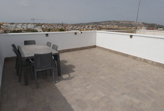 Reventa - Duplex - Algorfa