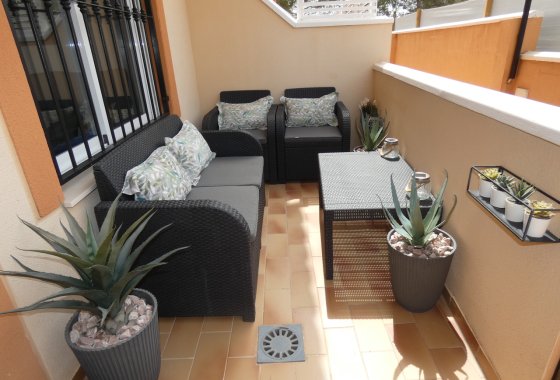 Reventa - Duplex - Algorfa