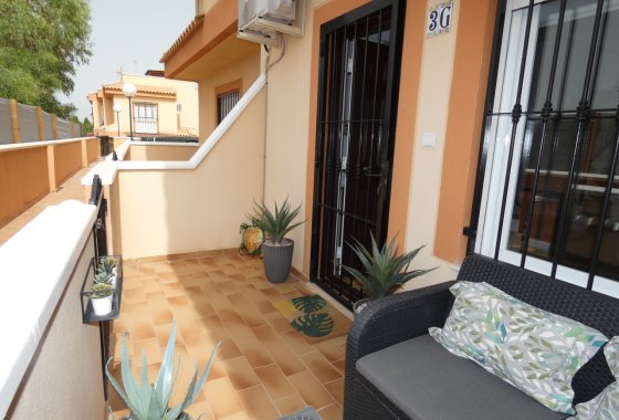 Reventa - Duplex - Algorfa