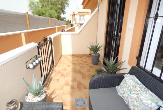 Reventa - Duplex - Algorfa
