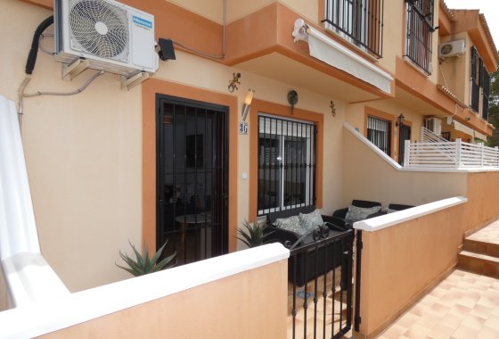 Reventa - Duplex - Algorfa