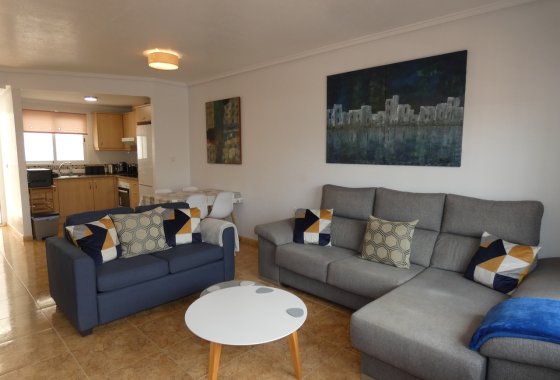 Reventa - Duplex - Algorfa