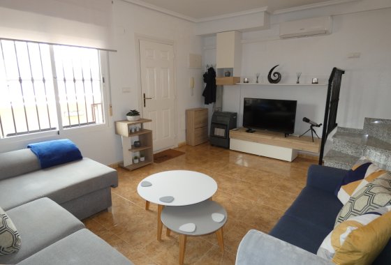 Reventa - Duplex - Algorfa