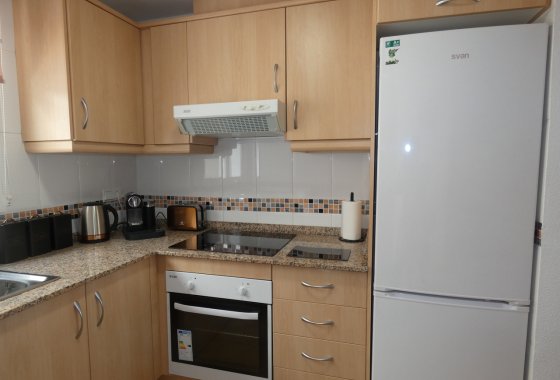 Reventa - Duplex - Algorfa