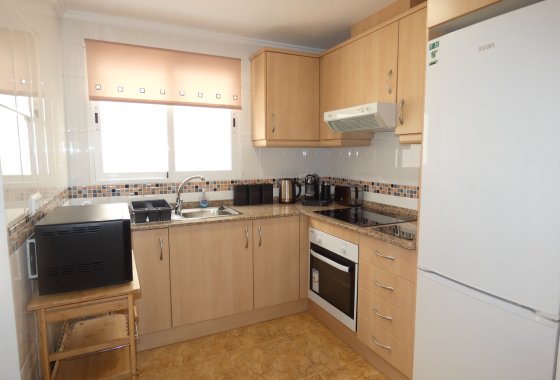 Reventa - Duplex - Algorfa