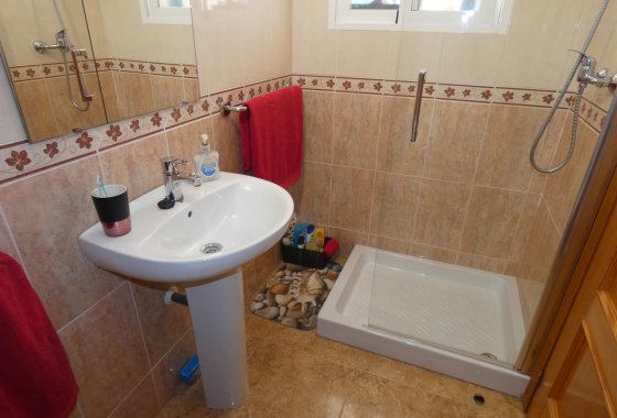 Reventa - Duplex - Algorfa