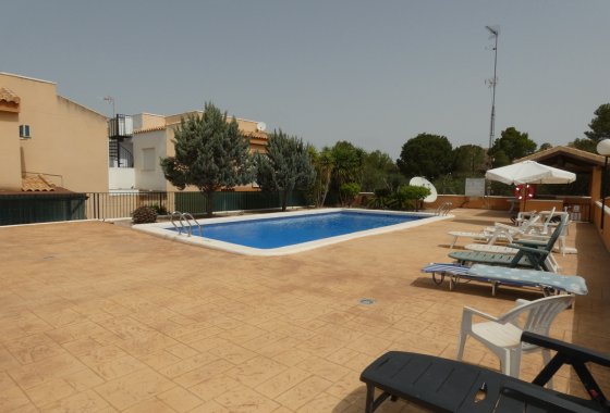 Reventa - Duplex - Algorfa