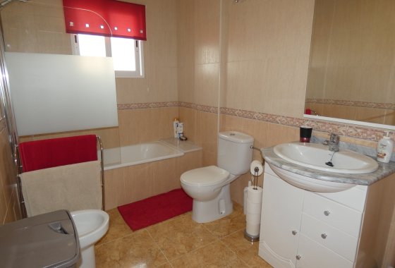 Reventa - Duplex - Algorfa