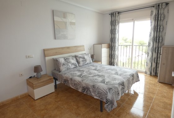 Reventa - Duplex - Algorfa